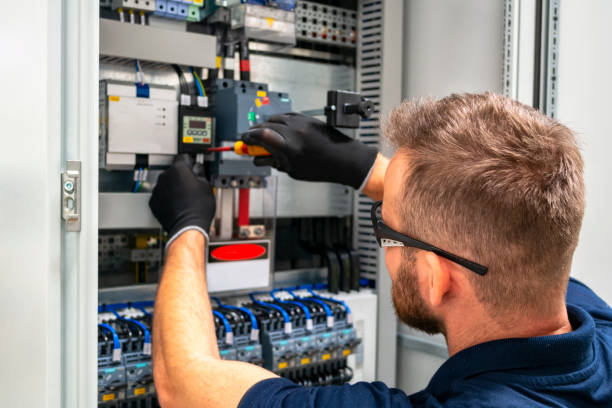Affordable Emergency Electrician in Double Oak, TX