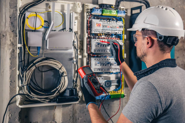 Best Electrical Wiring Services  in Double Oak, TX