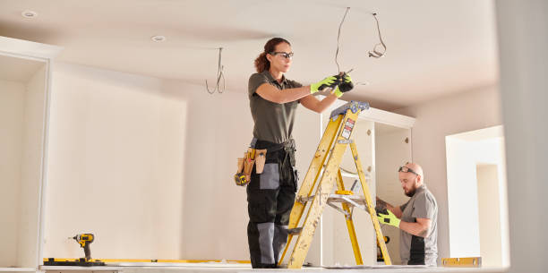 Reliable Double Oak, TX Electrician Solutions