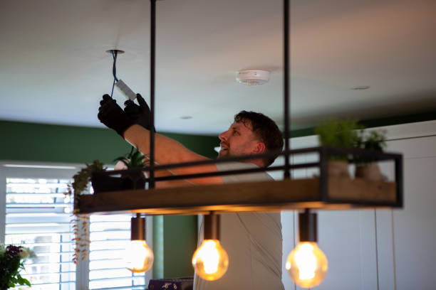Best Commercial Electrician Services  in Double Oak, TX