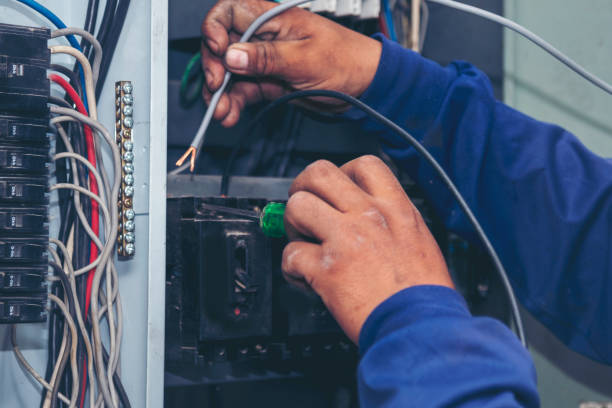 Generator Installation Services in Double Oak, TX