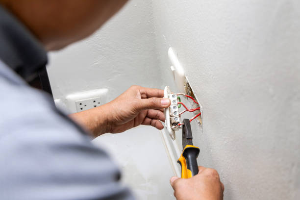 Best Electrician for Home Renovation  in Double Oak, TX