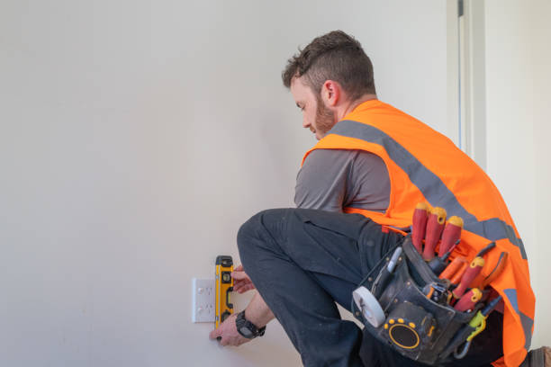 Best Local Electrician Companies  in Double Oak, TX