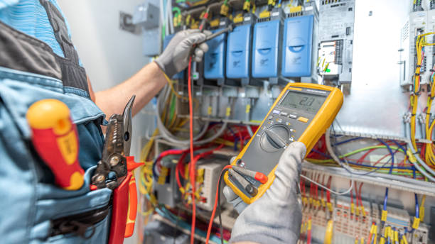  Double Oak, TX Electrician Pros