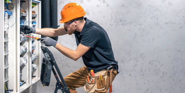 Best Electrical Rewiring Services  in Double Oak, TX