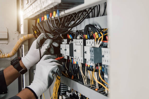 Best Electrician Near Me  in Double Oak, TX